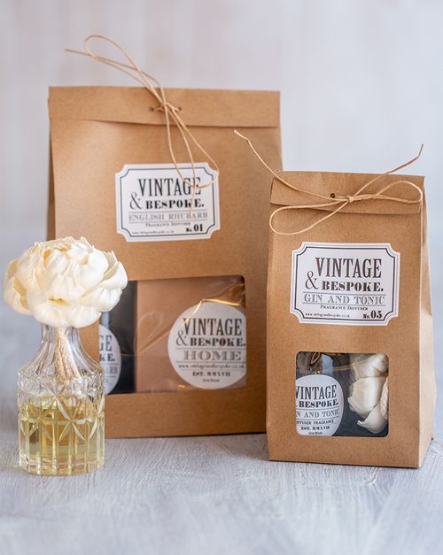 New* Flower Diffusers